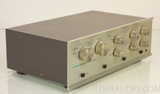 Dyna Stereo Preamplifier PAS; Vintage Stereo Tube Preamplifier