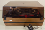 Dual 1228 Vintage Turntable / Record Player