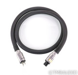 Shunyata Research Alpha HC Zitron Series Power Cable; 1.75m AC Cord