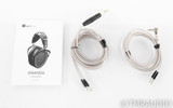 Hifiman Ananda Open Back Planar Magnetic Headphones; Low Hours