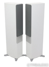 Dynaudio Contour 30 Floorstanding Speakers; Ivory Oak Pair