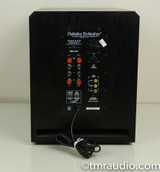 Definitive Technology Powerfield Subwoofer; 10 inch Powered Sub
