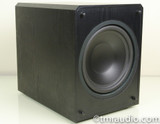 Definitive Technology Powerfield Subwoofer; 10 inch Powered Sub