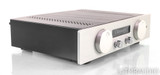 Odyssey Tempest Stereo Preamplifier; MM / MC Phono; Silver (No Remote)