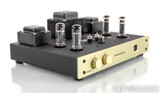 Conrad Johnson CAV-45 Stereo Tube Integrated Amplifier; CAV45