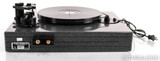 Well Tempered Lab Reference Belt Drive Turntable; (No Cartridge)