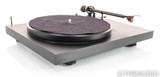 Pro-Ject Debut III Belt Drive Turntable; Debut 3; Ortofon 2M Red Cartridge