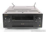 Pioneer Elite SC-LX901 11.2 Channel Home Theater Receiver; SCLX901; Black; Remote