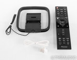 Pioneer Elite SC-LX901 11.2 Channel Home Theater Receiver; SCLX901; Black; Remote