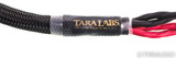 Tara Labs RSC Prime M1 Bi-Wire Speaker Cables; 10ft Pair; Banana or Spade