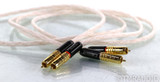 Tara Labs RSC Vector 2 RCA Cables; 2m Pair Interconnects