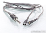 Cardas Clear Headphone Cable; 2.5m cable; 1/4" to HD-800 Push-Pull