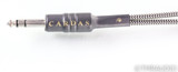 Cardas Clear Headphone Cable; 2.5m cable; 1/4" to HD-800 Push-Pull