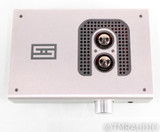 Schiit Lyr Tube Headphone Amplifier