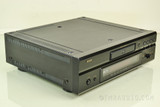Denon DVD-3910 CD / DVD / SACD Player; HDMI AS-IS