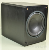 Definitive Technology Powerfield Subwoofer; 10 inch Powered Subwoofer