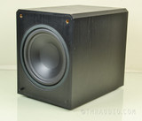 Definitive Technology Powerfield Subwoofer; 10 inch Powered Subwoofer