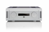 Musical Fidelity Nu-Vista 800 Integrated Amplifier; Tube Hybrid; Silver (New)