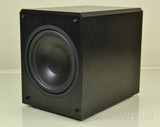 Definitive Technology Powerfield Subwoofer; 10 inch powered woofer