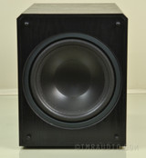 Definitive Technology Powerfield Subwoofer; 10 inch powered woofer