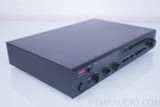 Adcom GTP-450 Stereo Tuner / Preamplifier; Preamp