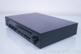Adcom GTP-450 Stereo Tuner / Preamplifier; Preamp