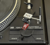 Dual 1257 Automatic Turntable; Excellent Working Condition; Acutek 312 Cartridge