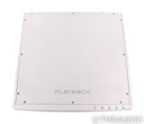 Playback Designs MPS-5 CD / SACD Player; MPS5; Silver; Remote
