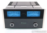 McIntosh MC302 Stereo Power Amplifier; MC-302 (SOLD8)