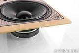 Paradigm SA-35 v.2 In-Wall Speakers; Pair; SA35; AS-IS (Dead Woofer)