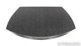 KEF iQ60c Center Channel Speaker; Black Ash; iQ-60c