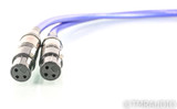 Harmonic Technology Melody Link III XLR Cables; 1m Pair Balanced Interconnects