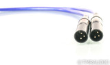 Harmonic Technology Melody Link III XLR Cables; 1m Pair Balanced Interconnects