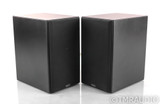 Aerial Model 5 Bookshelf Speakers; Black Pair