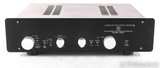 Counterpoint SA-2000 Vintage Stereo Tube Hybrid Preamplifier; Black - Excellent