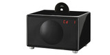 Geneva Model L Sound System; CD Player; Dock; Speaker; Tuner; Black (New)