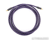 DH Labs Glass Master Toslink / Optical Digital Cable; 3m Interconnect
