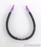 Revelation Audio Labs Prophecy Cryosilver Reference HDMI Cable; .65m I2s