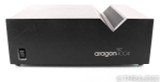 Aragon AR 4004 Vintage Stereo Power Amplifier; Black