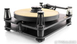 SME Model 20/2 Turntable; Series V Tonearm; Lyra Skala MC Cartridge