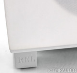 REL T/7i 8" Powered Subwoofer; T7I; Gloss White (SOLD)