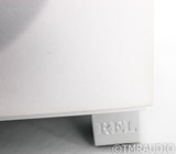 REL T/7i 8" Powered Subwoofer; T7I; Gloss White (SOLD)