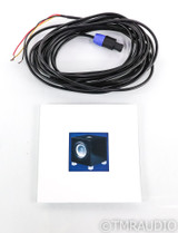 REL T/7i 8" Powered Subwoofer; T7I; Gloss White (SOLD)