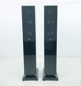 Elac FS 247 Floorstanding Speakers; Pair; FS247