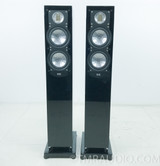 Elac FS 247 Floorstanding Speakers; Pair; FS247