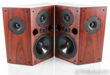 LSA OW On-Wall Surround Speakers; Rosewood Pair