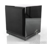 B&W DB1D Powered Subwoofer; DB-1D; 2x12" Drivers