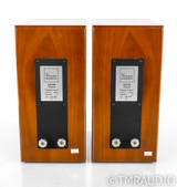 Vienna Acoustics Haydn Grand Bookshelf Speakers; Cherry Wood Pair