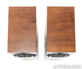 Spendor A2 Floorstanding Speakers; A-2; Dark Walnut Pair