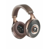 Focal Clear MG Open Back Dynamic Headphones; Brown Pair (Open Box w/ Warranty)